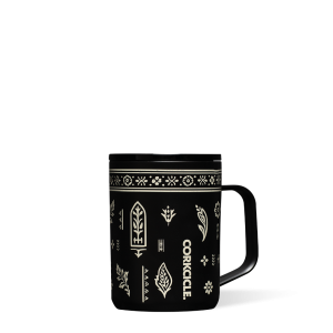 Classic Coffee Mug