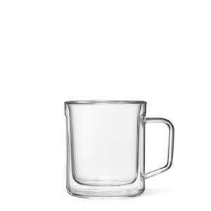 Mug Glass Set (2)