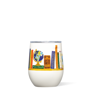Rifle Paper Co. Stemless